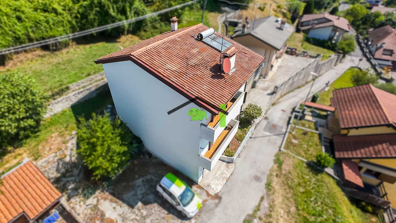 6/41cornino via palla 6 facciata angolare 2