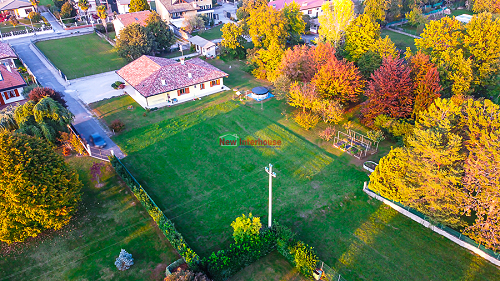 Terreno Edificabile