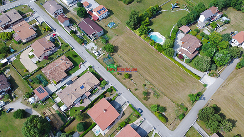 Terreno Edificabile