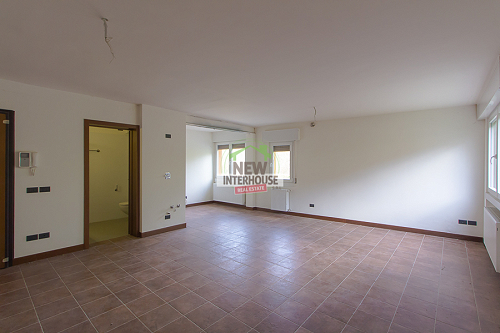 Monolocale con cantina chiavi in mano