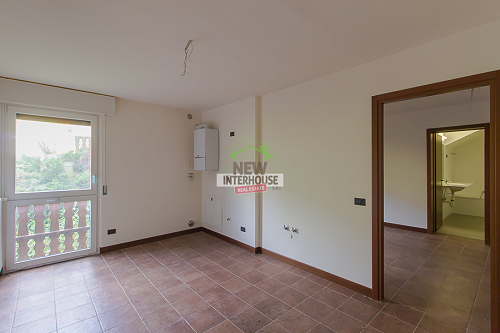 Mini appartamento con cantina chiavi in mano