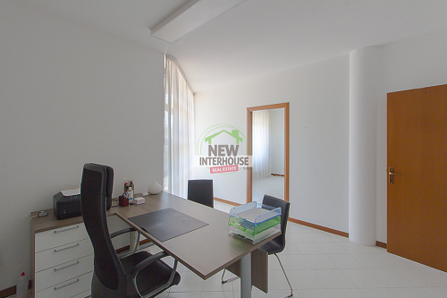 Ufficio in centro trasformabile in appartamento