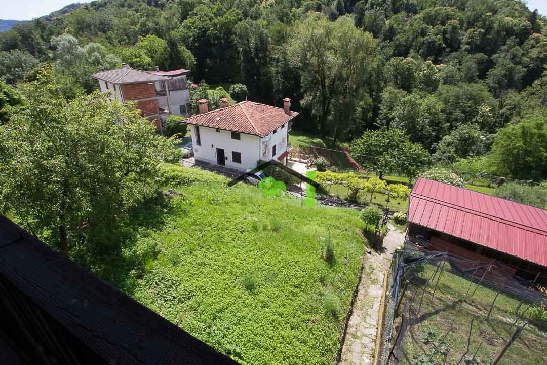 48/39castelnovo del friuli via celante 48 vista terrazza