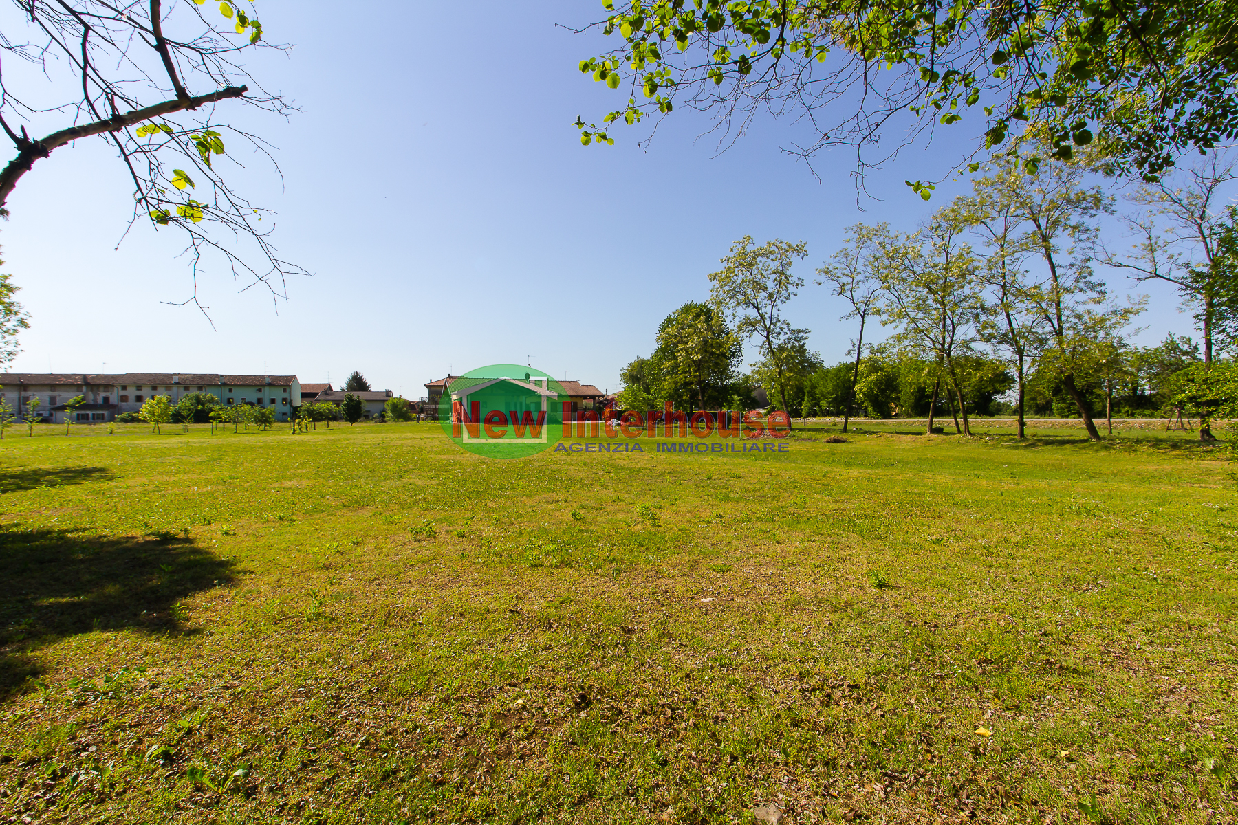 Terreno Edificabile a Cavasso Nuovo