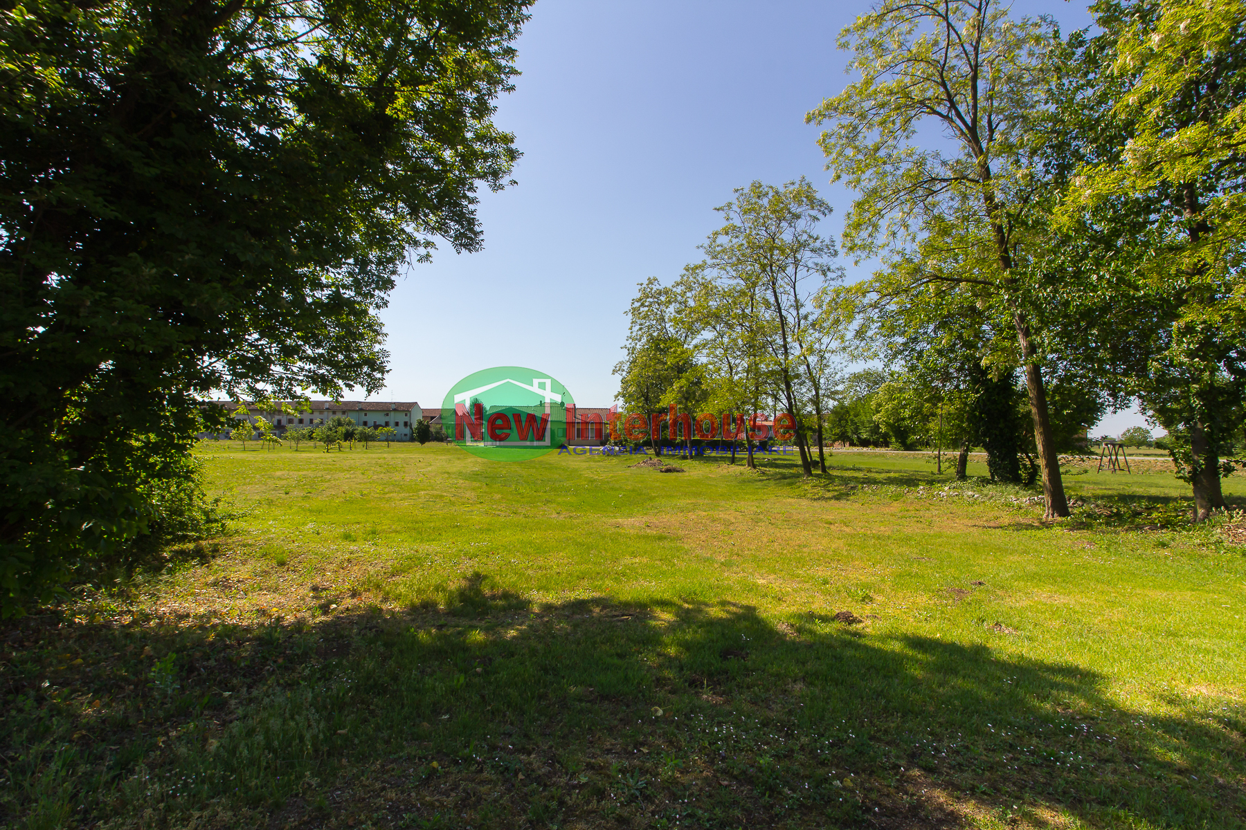 Terreno Edificabile a Cavasso Nuovo