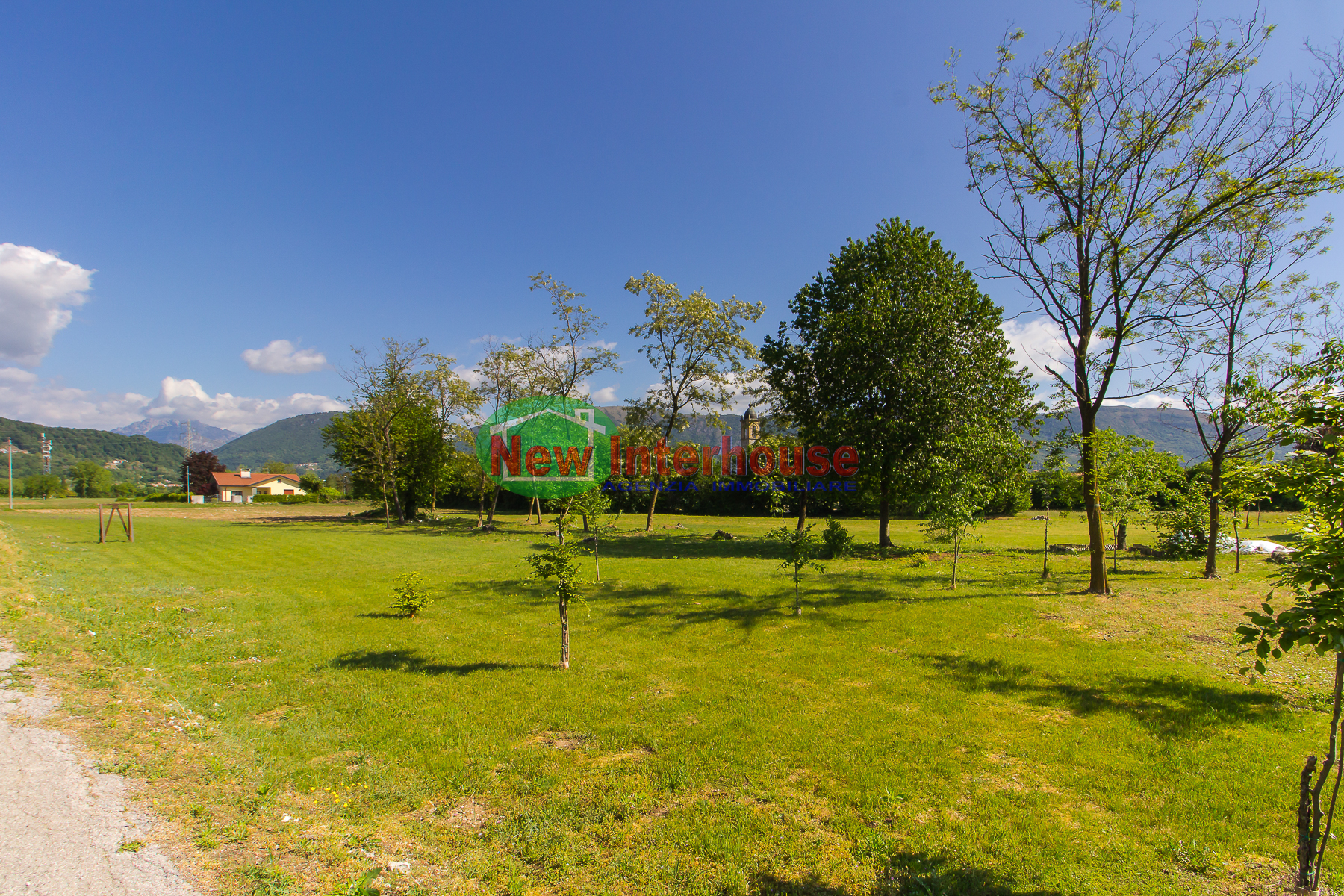Terreno Edificabile a Cavasso Nuovo