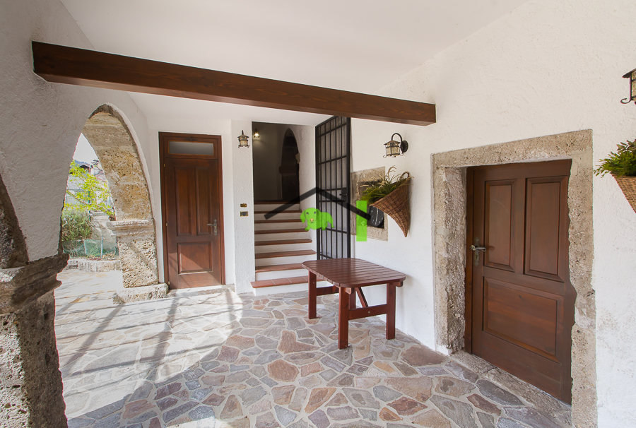 Villa a Cercivento