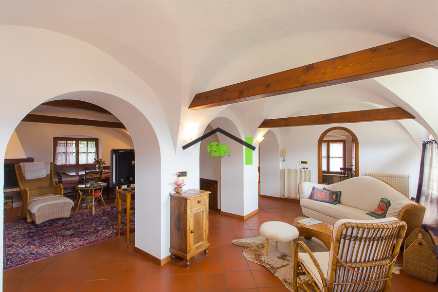Villa a Cercivento