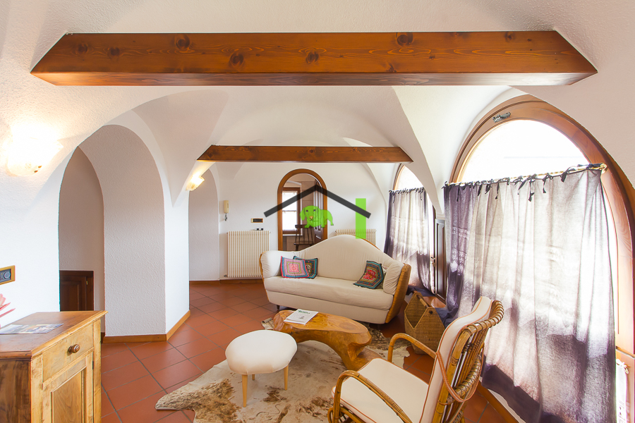 Villa a Cercivento