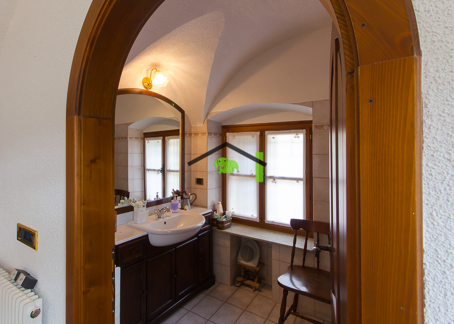 Villa a Cercivento