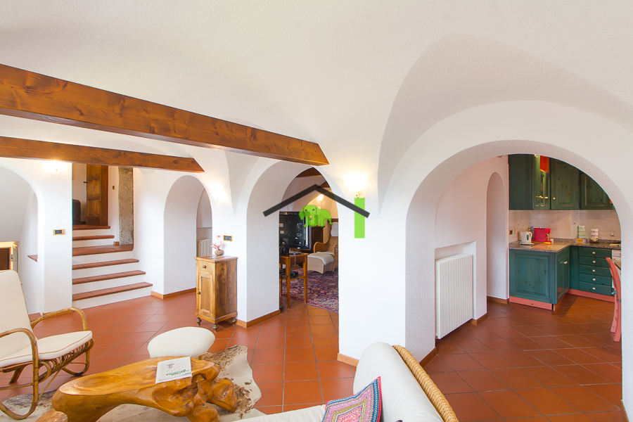 Villa a Cercivento