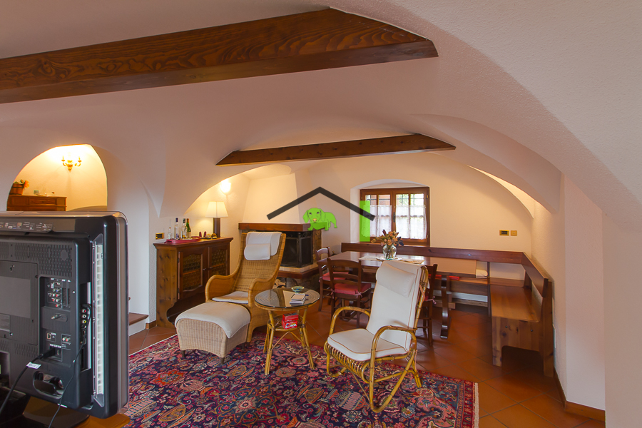 Villa a Cercivento