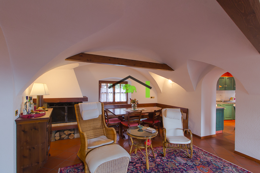 Villa a Cercivento
