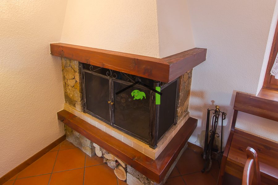 Villa a Cercivento