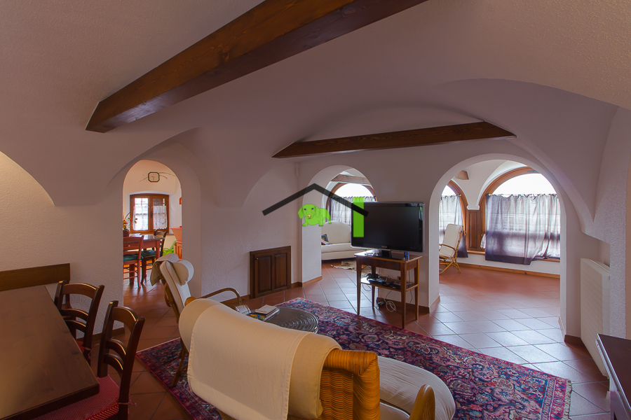 Villa a Cercivento