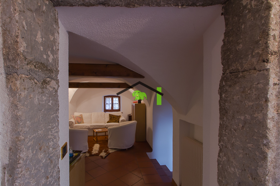 Villa a Cercivento