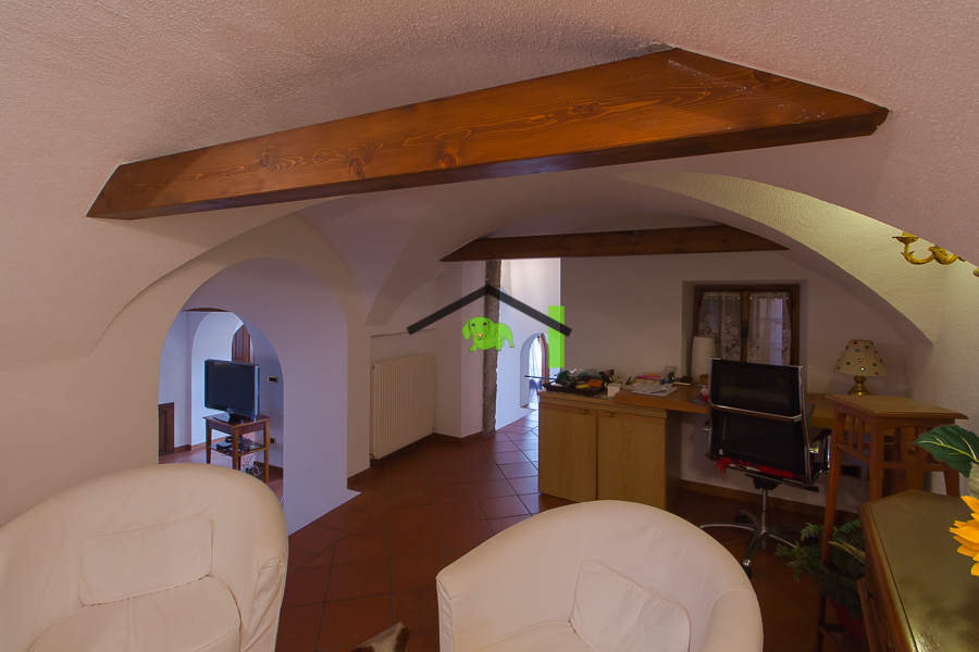 Villa a Cercivento