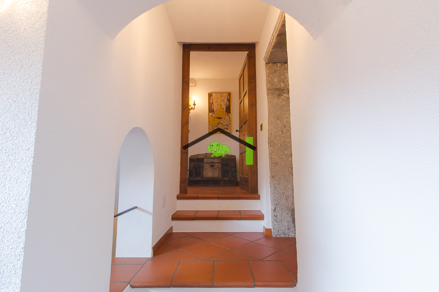 Villa a Cercivento