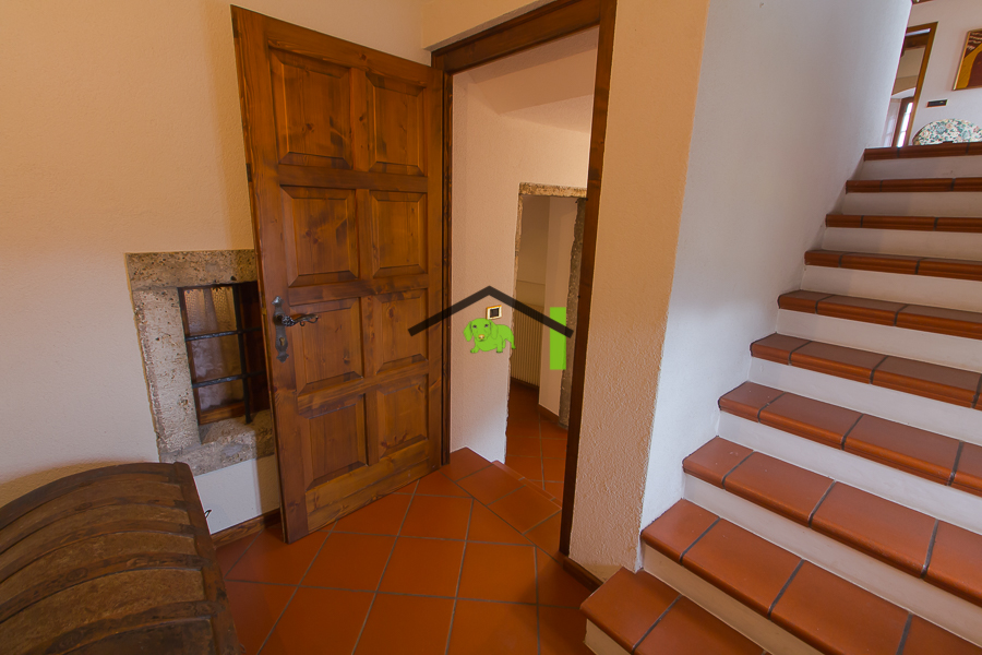 Villa a Cercivento