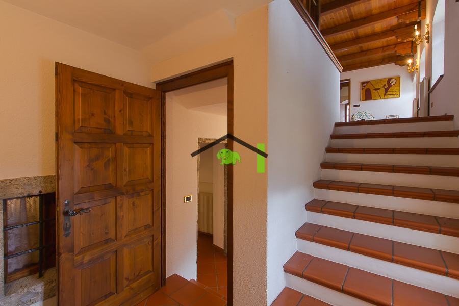Villa a Cercivento