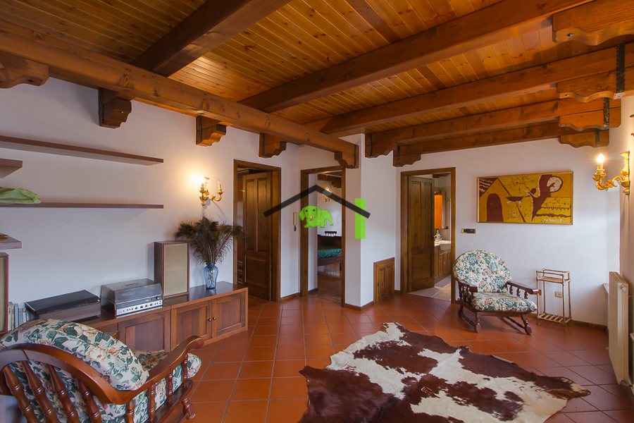 Villa a Cercivento