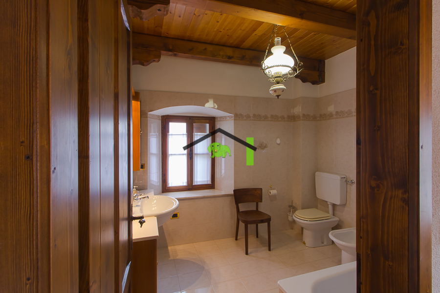Villa a Cercivento