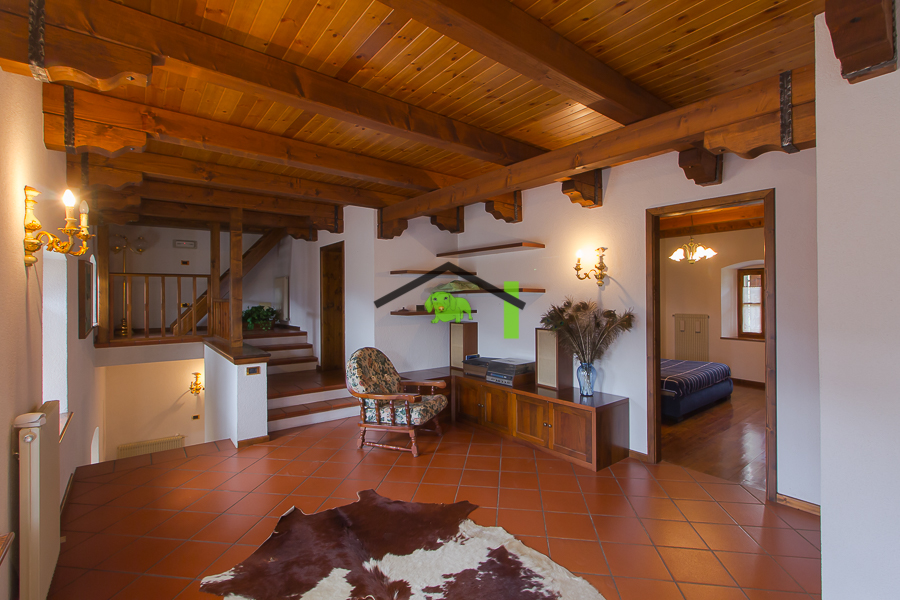 Villa a Cercivento
