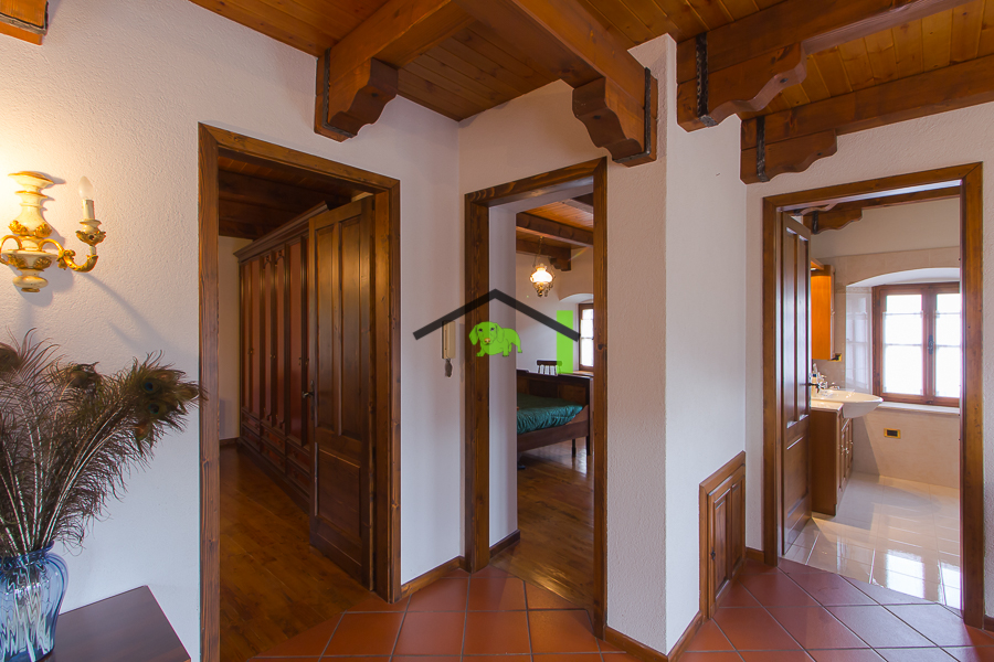 Villa a Cercivento
