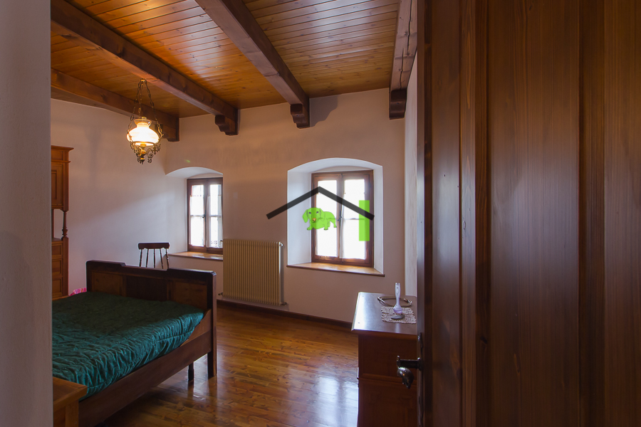 Villa a Cercivento