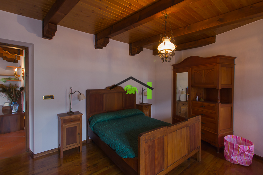 Villa a Cercivento