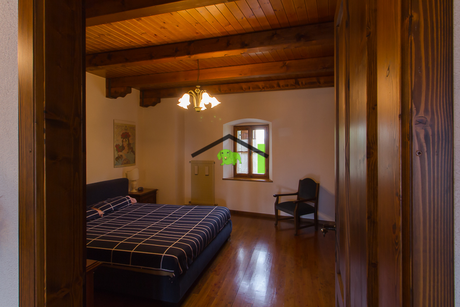 Villa a Cercivento