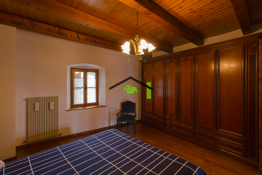 Villa a Cercivento