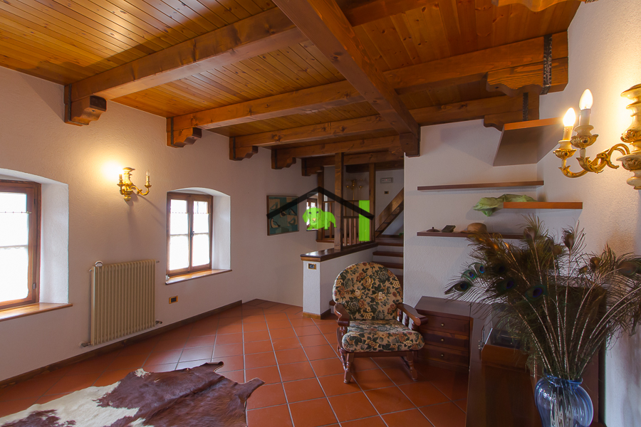 Villa a Cercivento