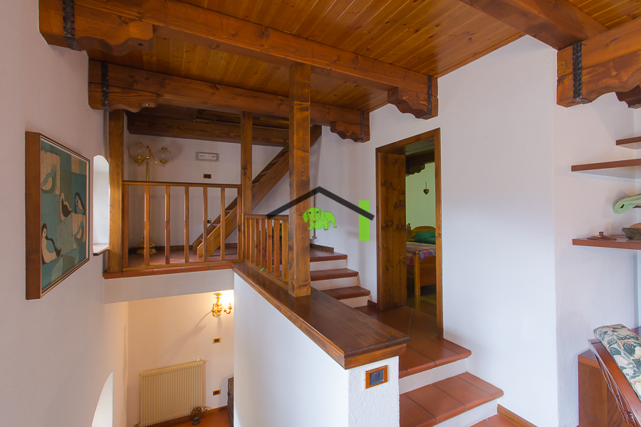 Villa a Cercivento