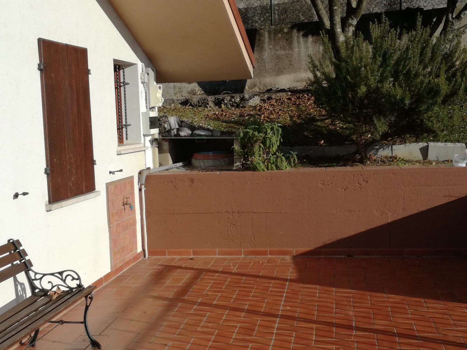 Casa indipendente a Clauzetto
