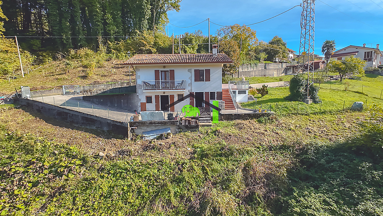 Casa indipendente a Clauzetto