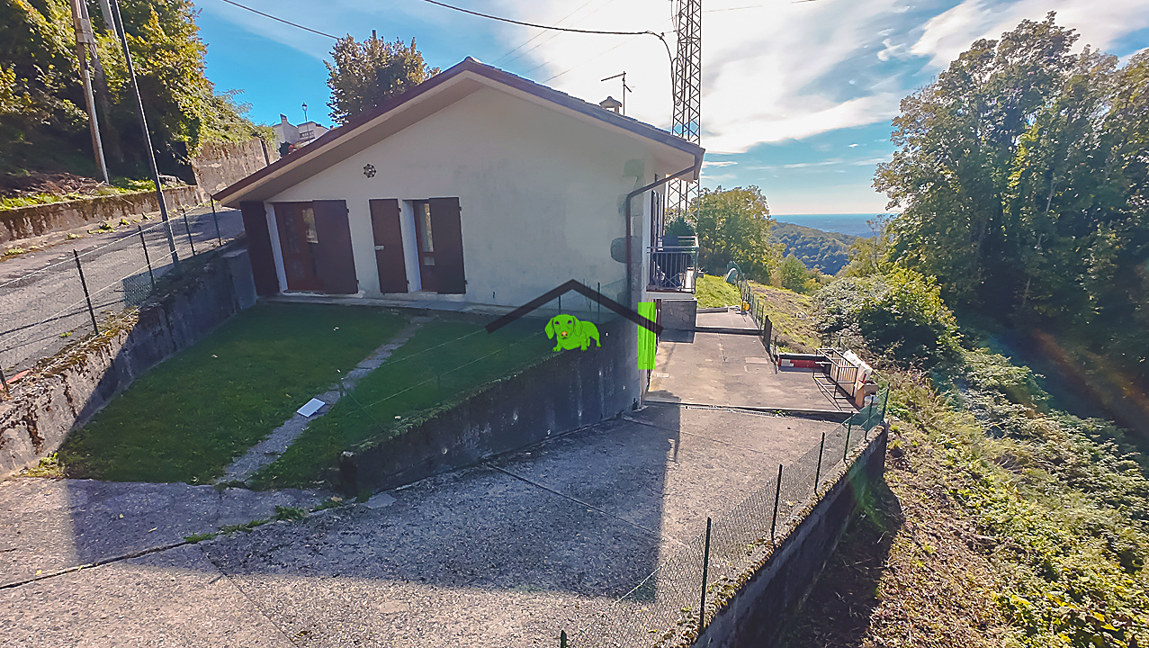 Casa indipendente a Clauzetto