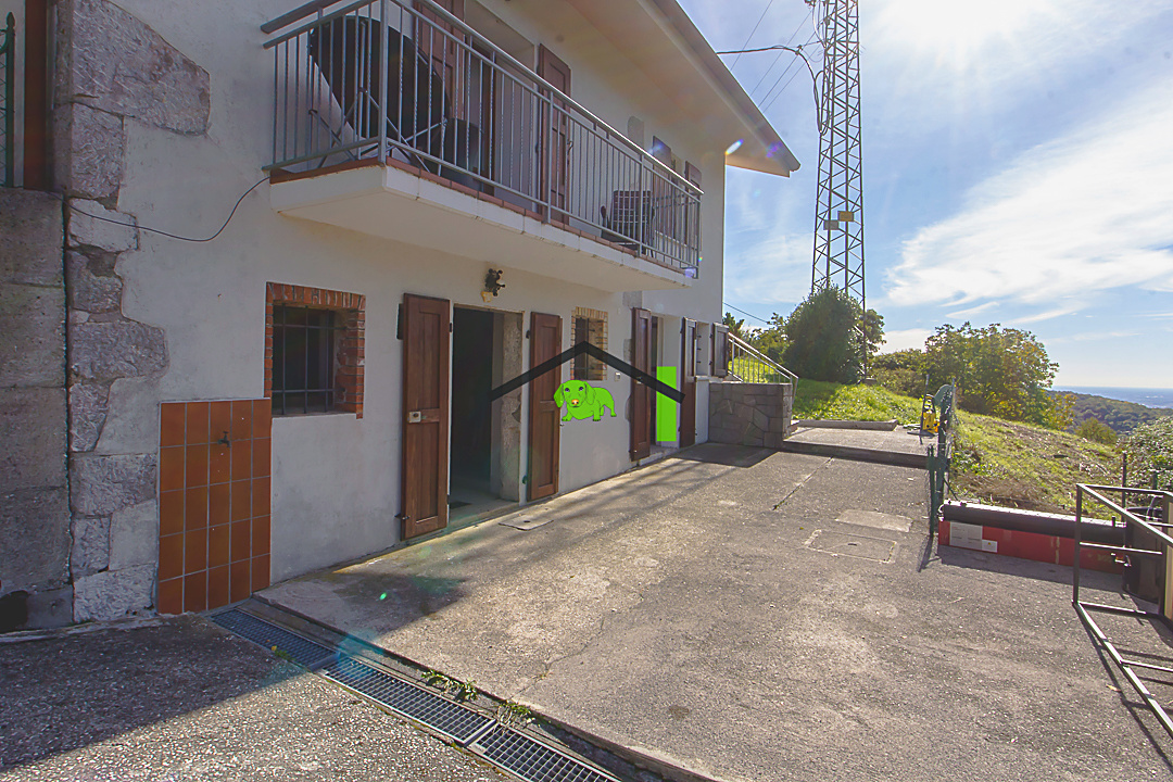 Casa indipendente a Clauzetto