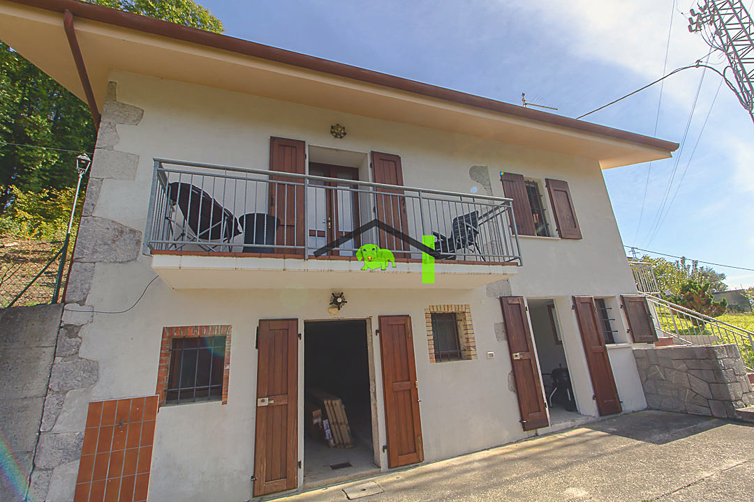 Casa indipendente a Clauzetto