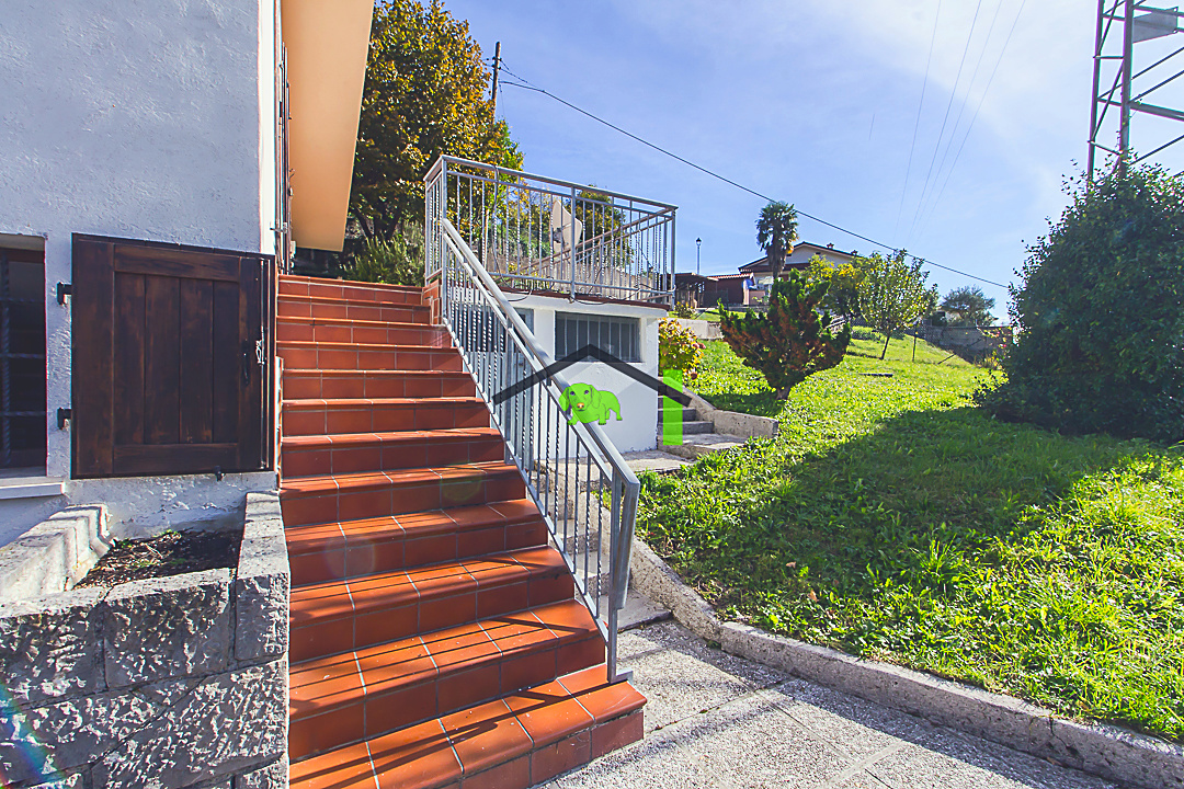 Casa indipendente a Clauzetto