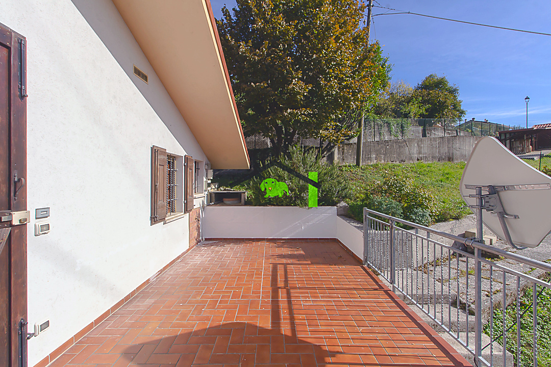 Casa indipendente a Clauzetto