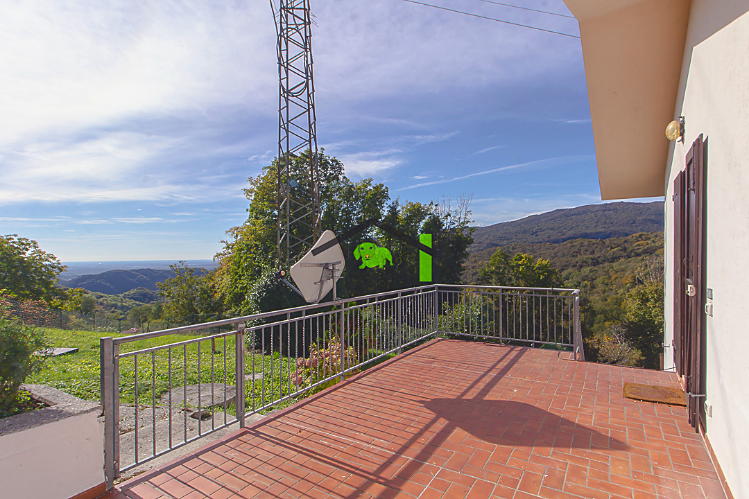 Casa indipendente a Clauzetto