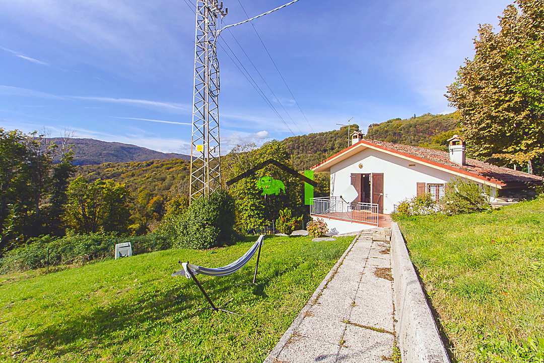 Casa indipendente a Clauzetto