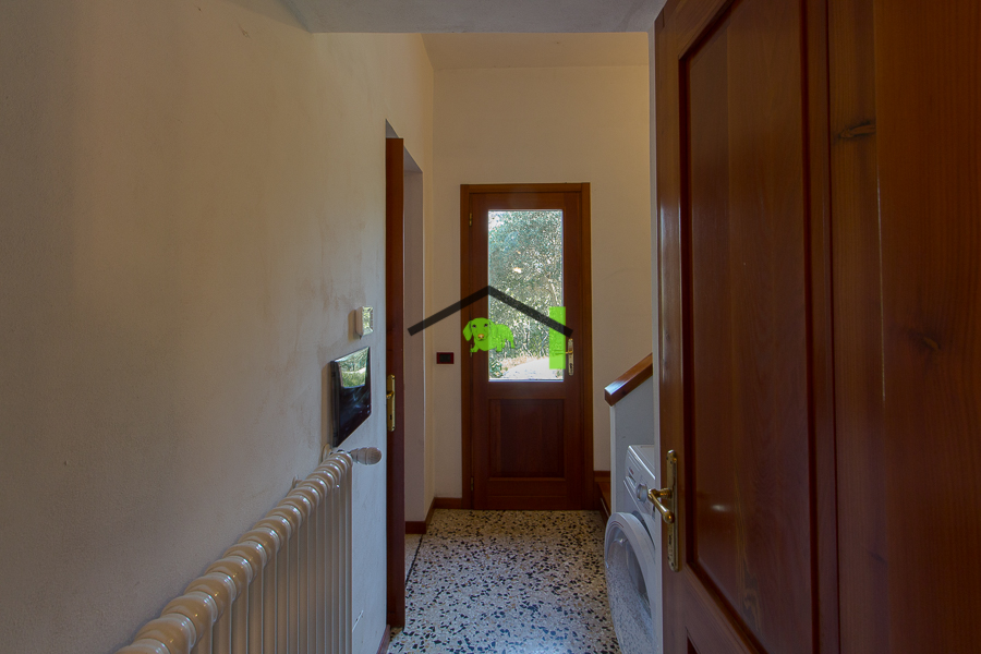 Villa a Clauzetto