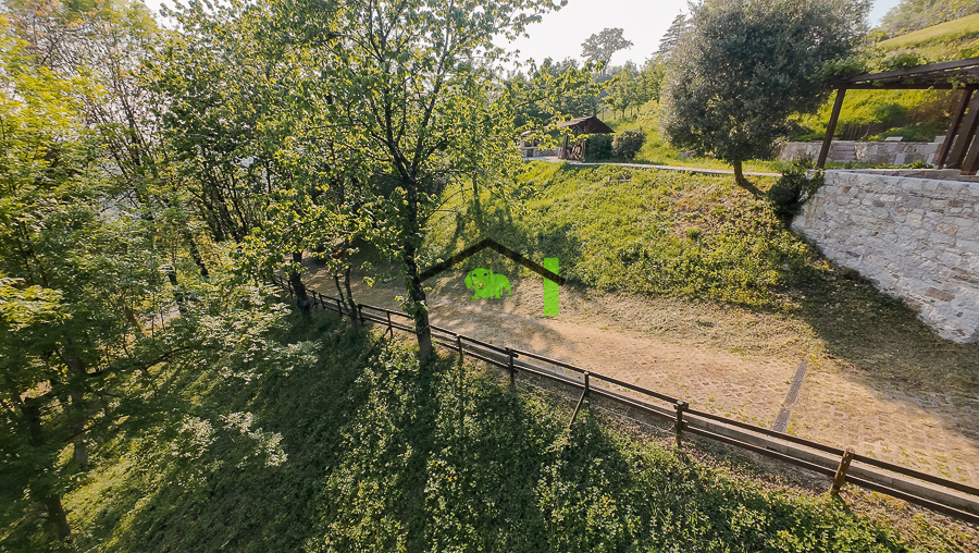 Villa a Clauzetto