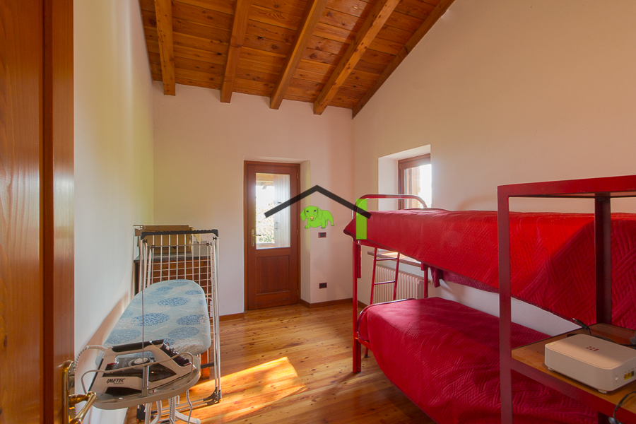 Villa a Clauzetto