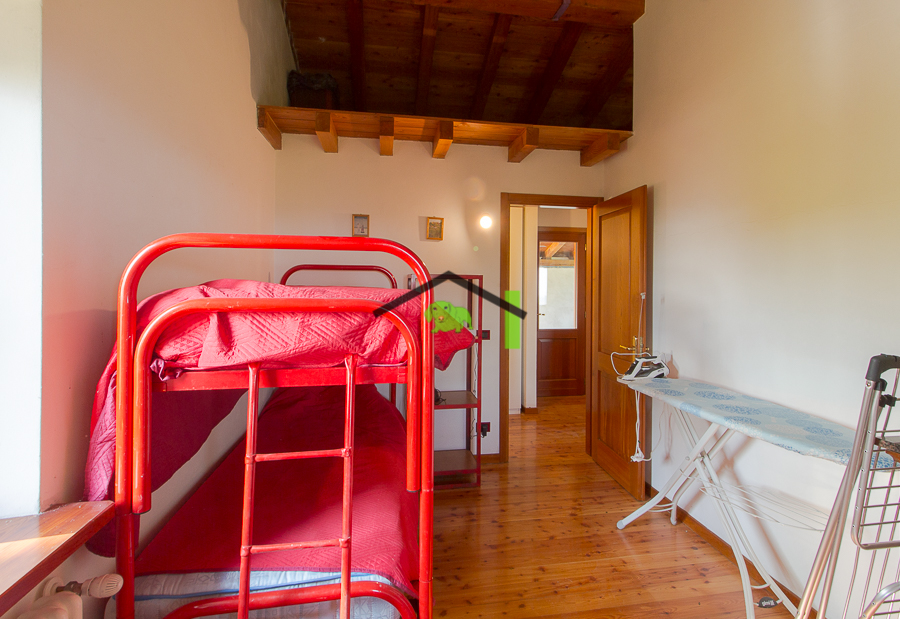 Villa a Clauzetto