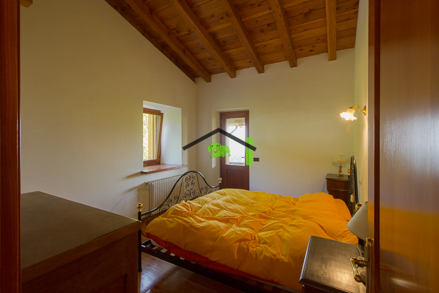 Villa a Clauzetto