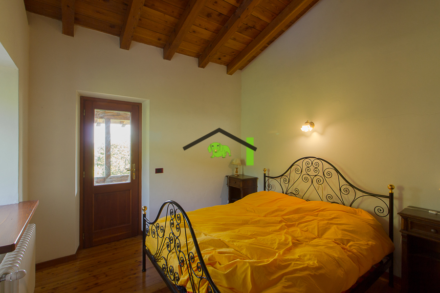 Villa a Clauzetto