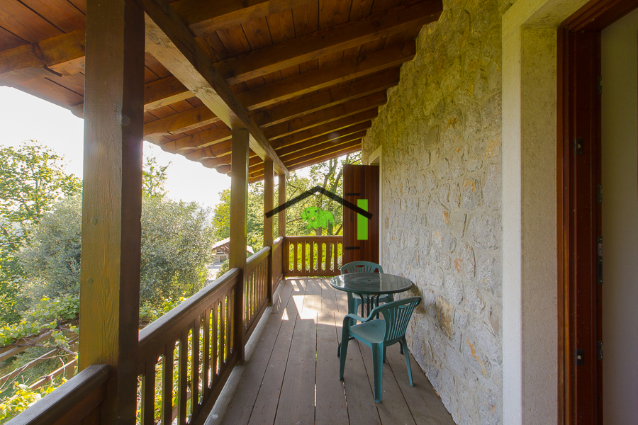 Villa a Clauzetto